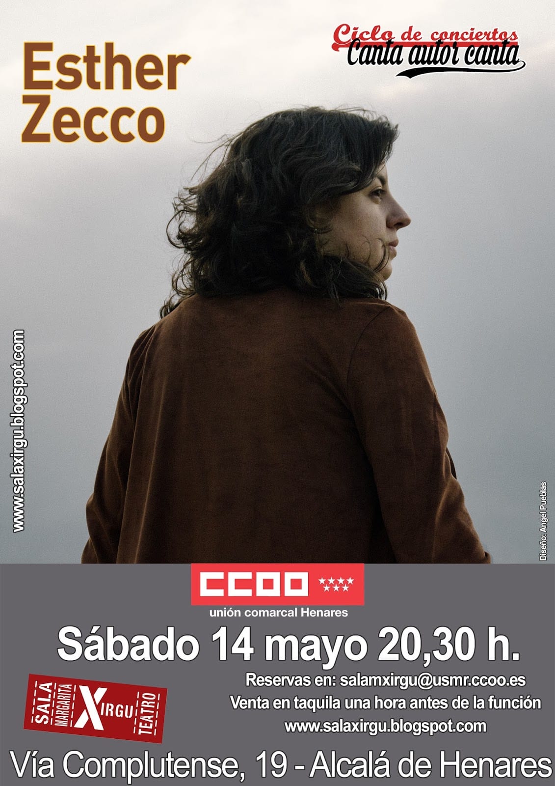 Cartel-Esther-Zecco-14 mayo 2016