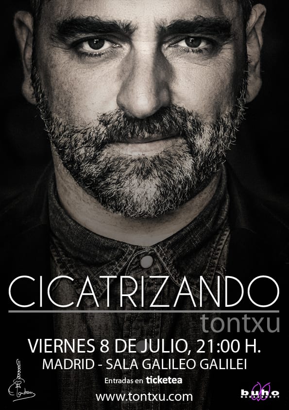 TONTXU-Cartel-Madrid-Galileo