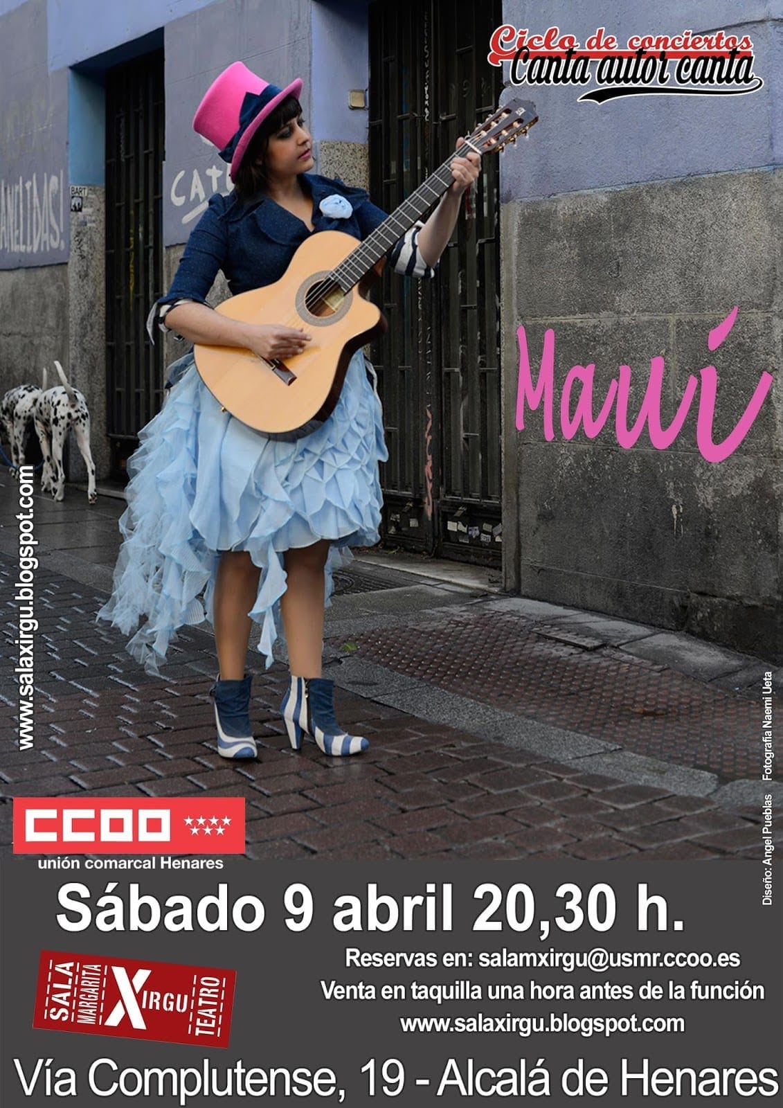 Cartel-Maui-9abril