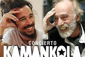 Homenaje a Javier Krahe por Kamankola