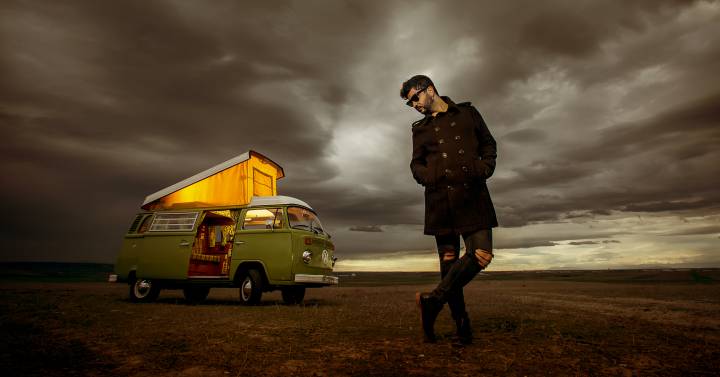 Vida y labor propias: Jorge Marazu y su Lumínica