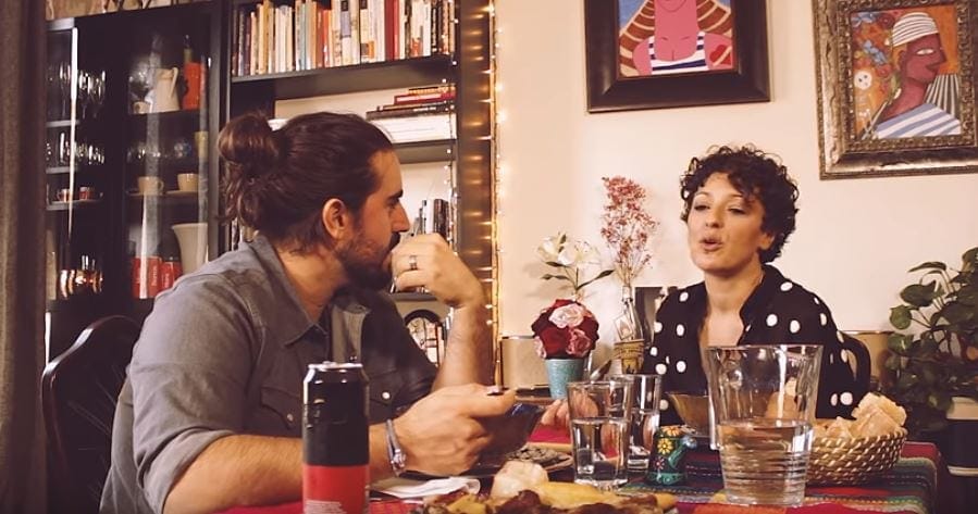 Música y Pringá. Capítulo 2.