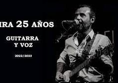 Carlos Chaouen: mil desiertos para tener sed