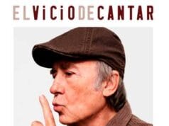 Joan Manuel Serrat en Palau Sant Jordi (23 diciembre 2022)