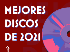 Audio del programa #189 -El corazón al viento en Radio Vallekas- especial Mejores discos del 2021 (11 de enero 2022)