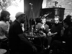 Audio del programa El corazón al viento de Radio Vallekas en DéjàVu-La Fídula (29 de septiembre 2022)