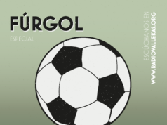 Audio del programa #213 -El corazón al viento en Radio Vallekas- especial canción de autor y fútbol (diciembre 2022)