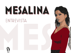 Audio del programa #202 -El corazón al viento en Radio Vallekas- con Mesalina (3 de mayo 2022)