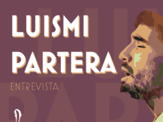 Audio del programa #203 -El corazón al viento en Radio Vallekas- con Luismi Partera (10 de mayo 2022)