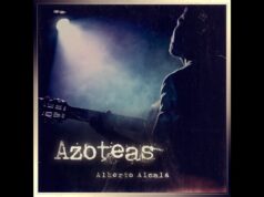 Azoteas, adelanto del disco Otra edad de Alberto Alcalá