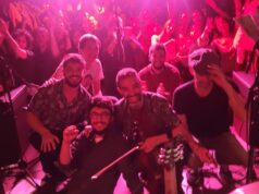 Alberto Ballesteros en El Juglar (4 noviembre 2022)