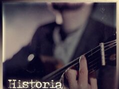 Historia reciente, segundo adelanto de Otra edad de Alberto Alcalá