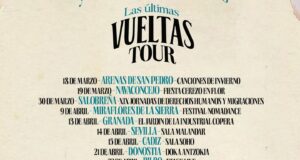 Vueltas por el Mundo (Capítulo 2: La Pasión y La Memoria)