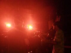 Micro Abierto Radio La Fídula del 7 de junio en Sala Juglar