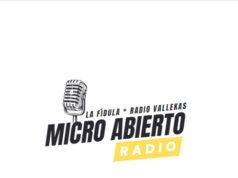 El amor o la destrucción: Micro Abierto Radio La Fídula del 27 de septiembre en Sala Juglar
