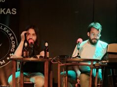 Micro Abierto Radio La Fídula del 28 de junio en Sala Juglar