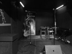 El Cesar que no raya: Micro Abierto Radio La Fídula del 4 de octubre en Sala Juglar