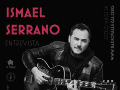 Audio del programa #225 -El corazón al viento en Radio Vallekas- con Arisa Vedra (22 marzo 2024)