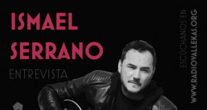 Audio del programa #225 -El corazón al viento en Radio Vallekas- con Arisa Vedra (22 marzo 2024)